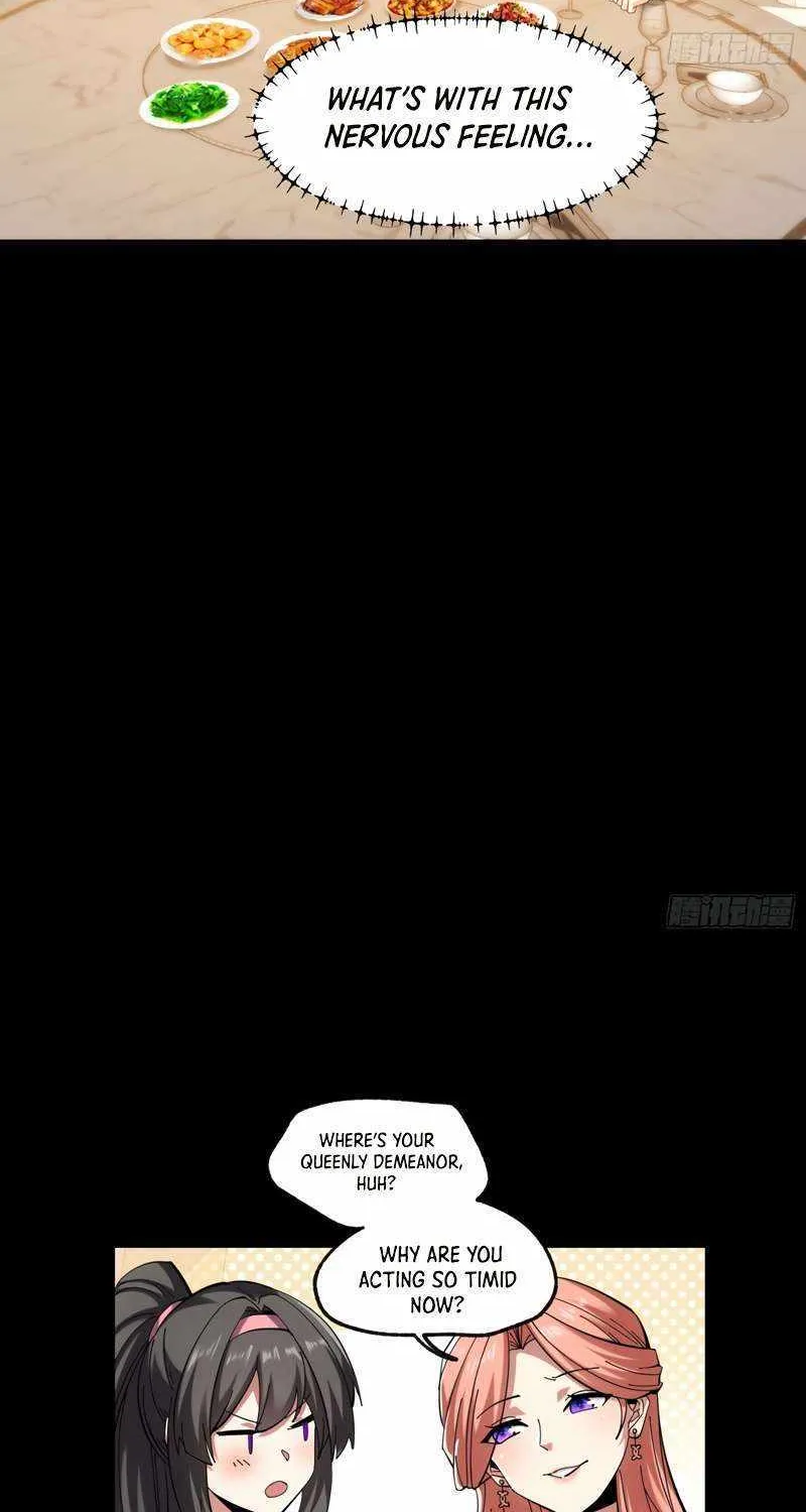 I Regressed to Level Up Instead of Being a Simp Zinmanga X Chapter 74 Page 19