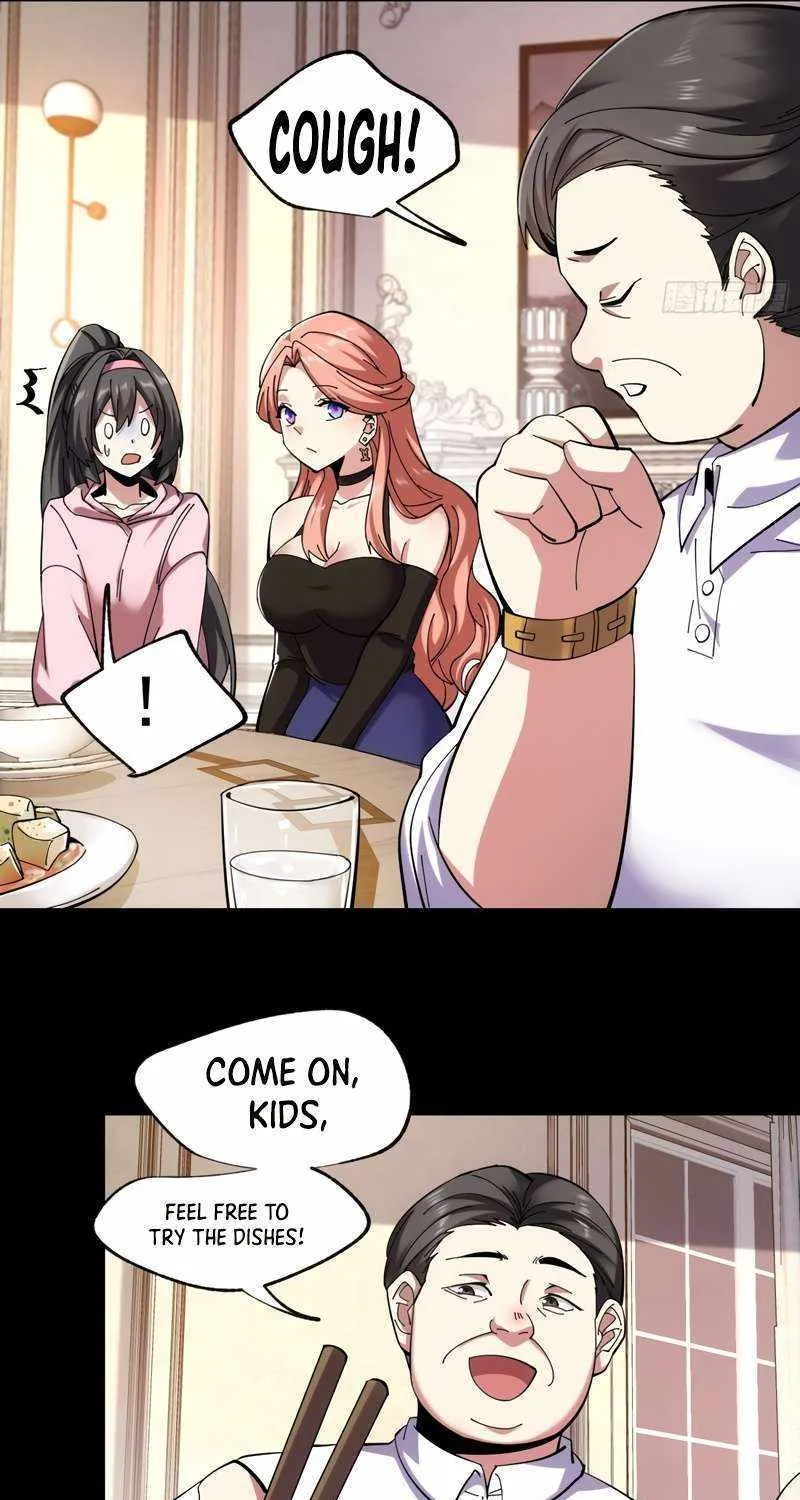 I Regressed to Level Up Instead of Being a Simp Zinmanga X Chapter 74 Page 21