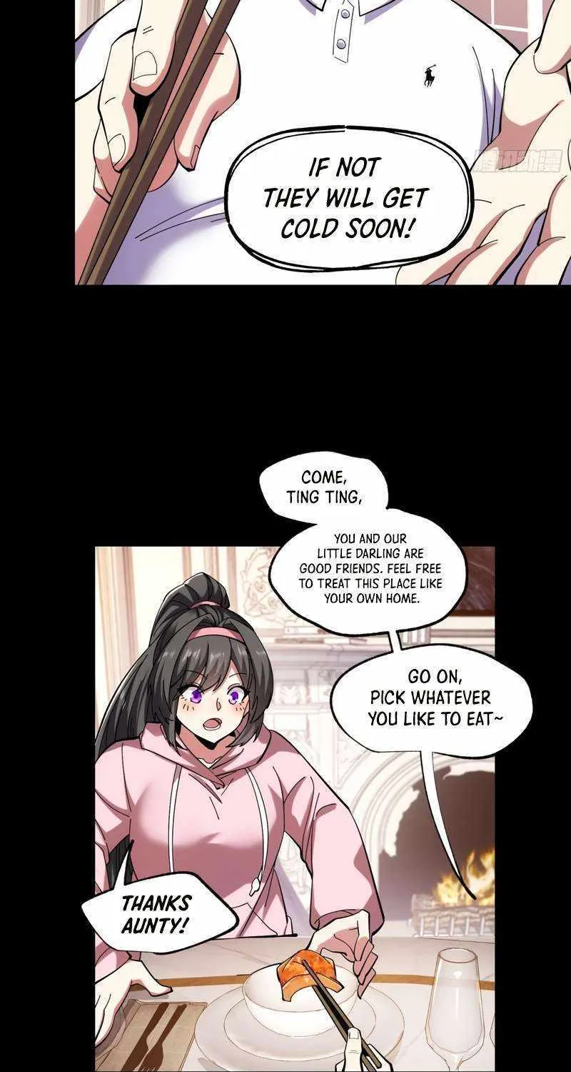 I Regressed to Level Up Instead of Being a Simp Zinmanga X Chapter 74 Page 22