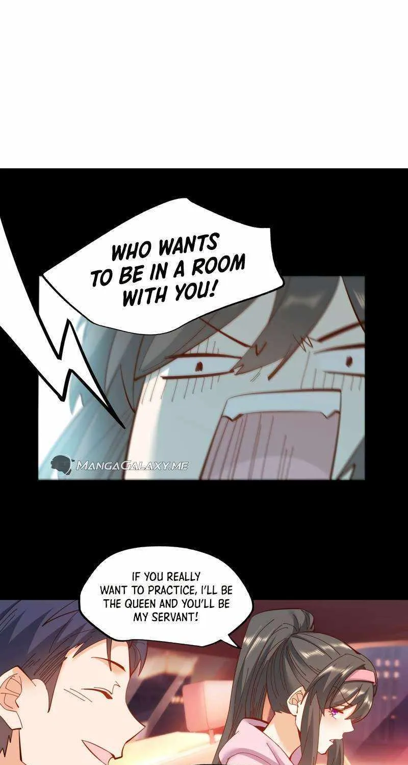 I Regressed to Level Up Instead of Being a Simp Zinmanga X Chapter 73 Page 3