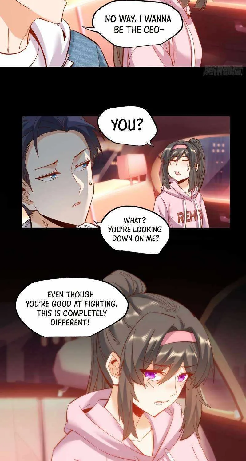 I Regressed to Level Up Instead of Being a Simp Zinmanga X Chapter 73 Page 4