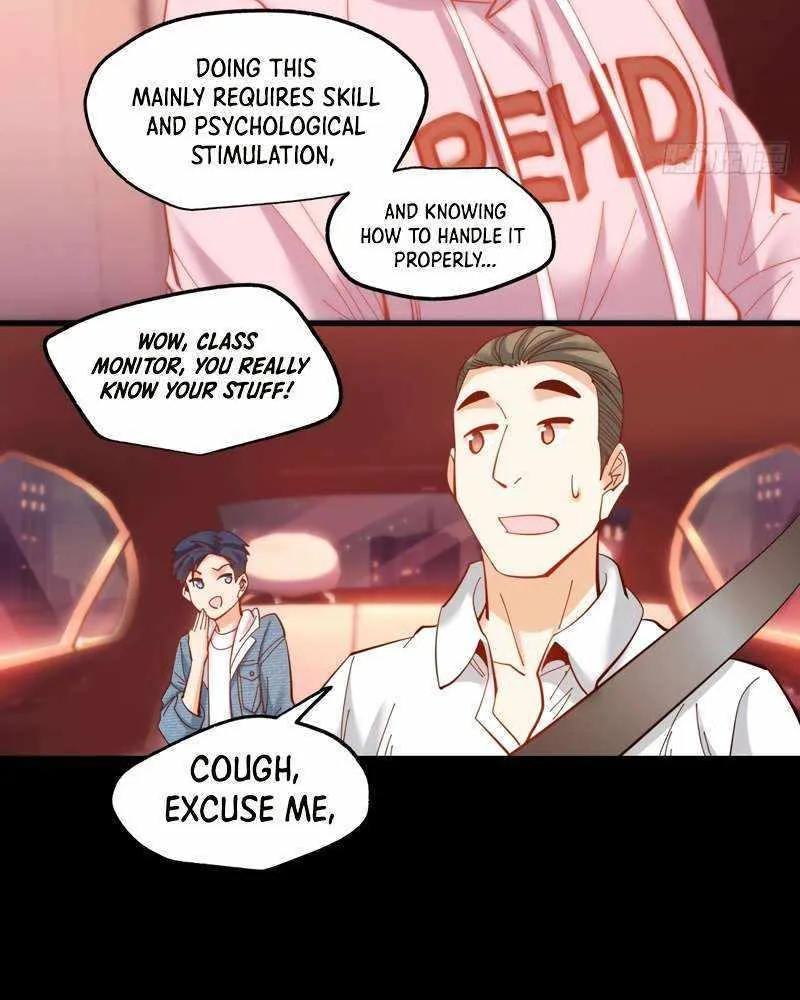 I Regressed to Level Up Instead of Being a Simp Zinmanga X Chapter 73 Page 5