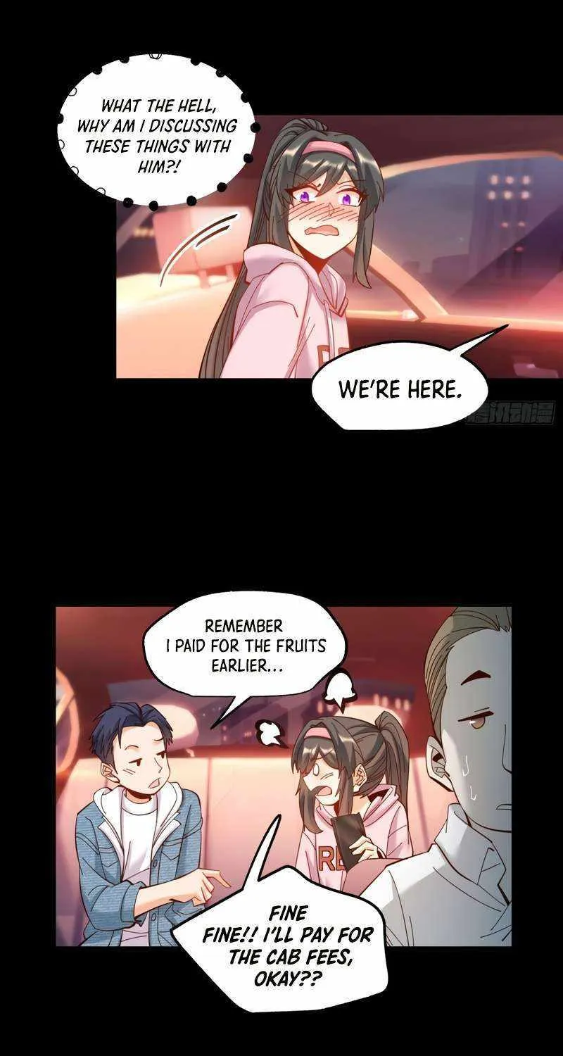 I Regressed to Level Up Instead of Being a Simp Zinmanga X Chapter 73 Page 6