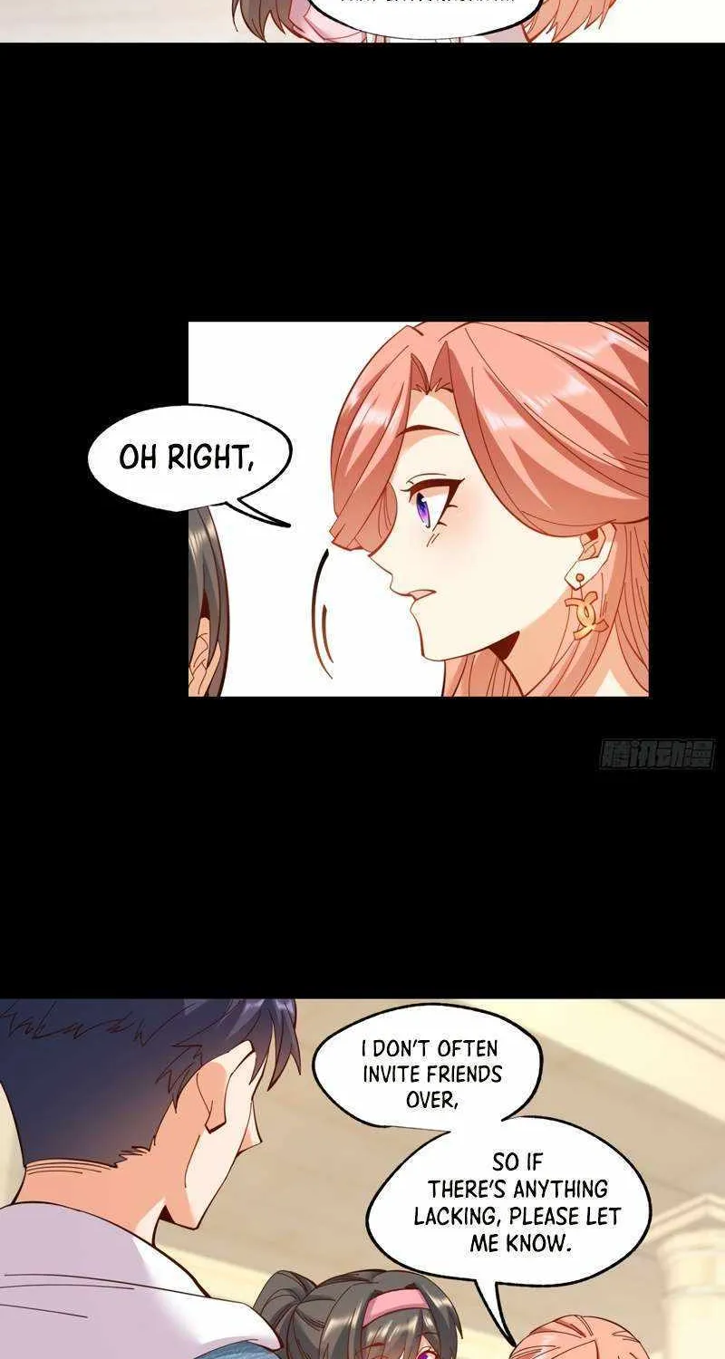 I Regressed to Level Up Instead of Being a Simp Zinmanga X Chapter 73 Page 12