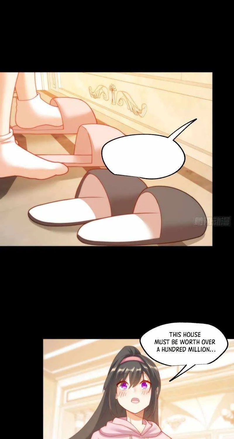 I Regressed to Level Up Instead of Being a Simp Zinmanga X Chapter 73 Page 16