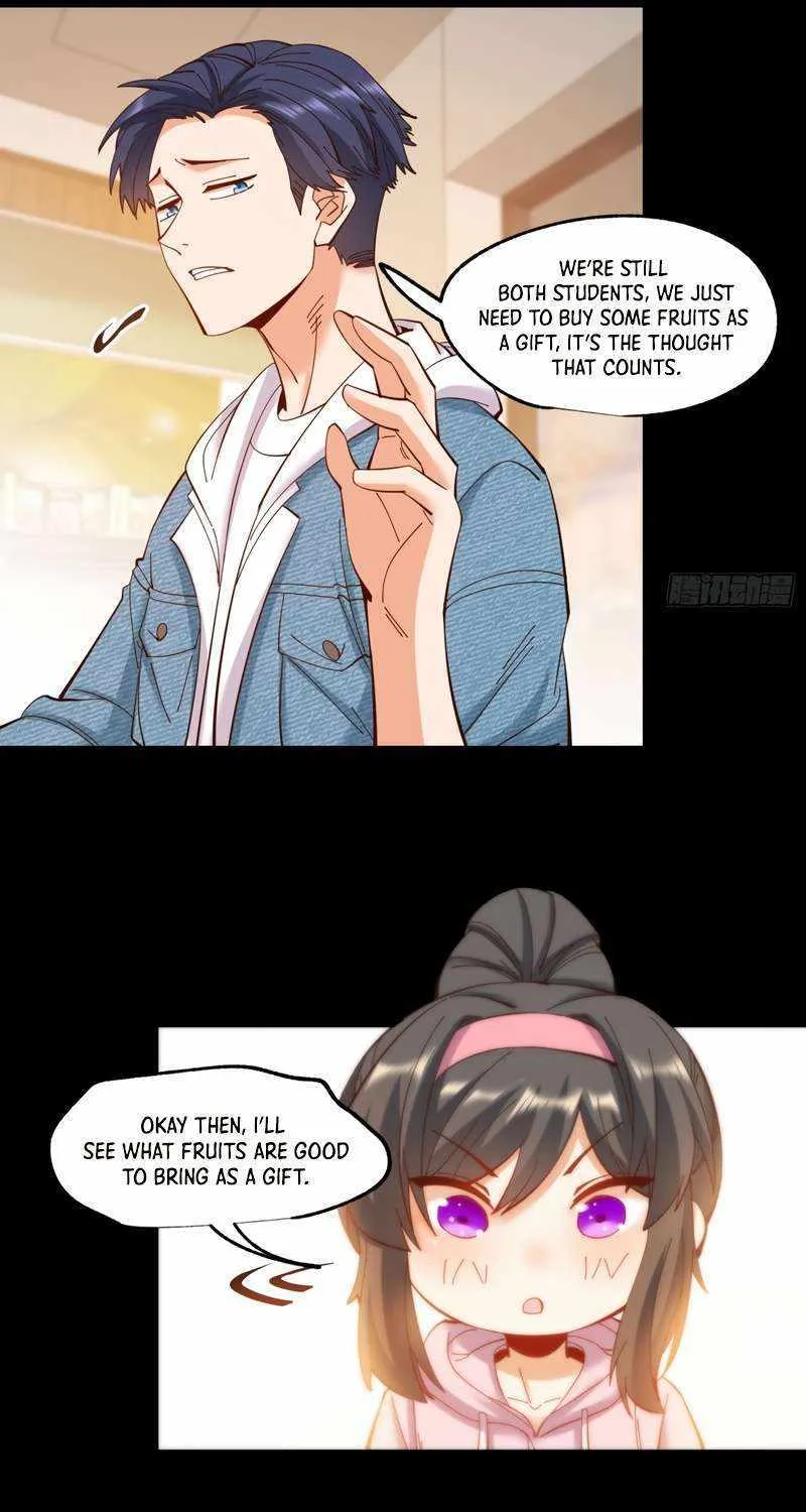 I Regressed To Level Up Instead Of Being A Simp Zinmanga X Chapter 72 Page 6
