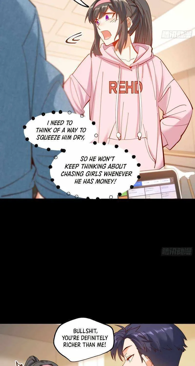 I Regressed To Level Up Instead Of Being A Simp Zinmanga X Chapter 72 Page 14