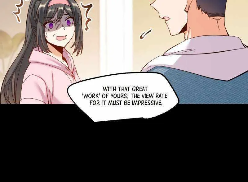 I Regressed To Level Up Instead Of Being A Simp Zinmanga X Chapter 72 Page 15