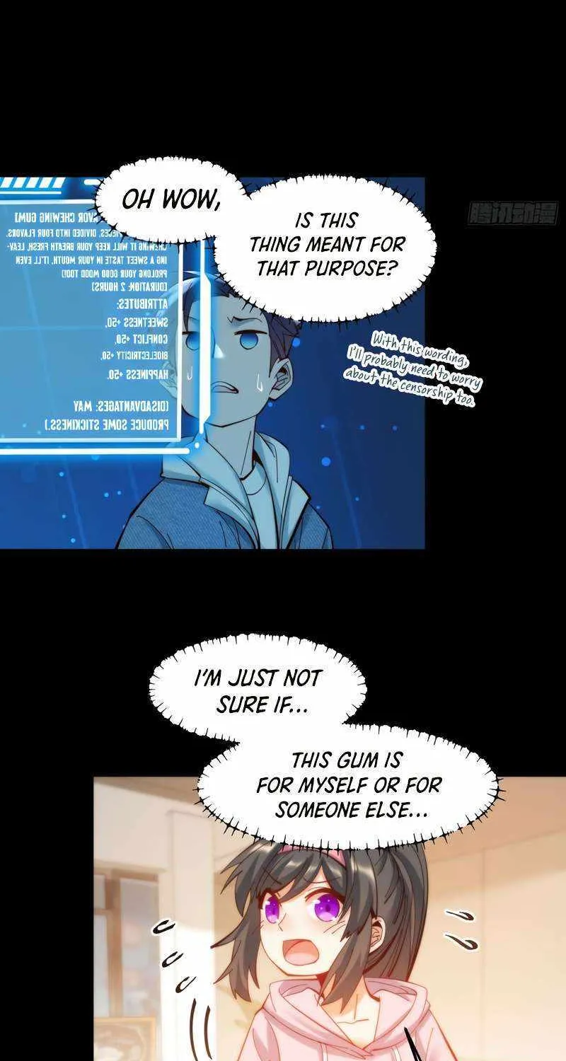 I Regressed To Level Up Instead Of Being A Simp Zinmanga X Chapter 72 Page 17