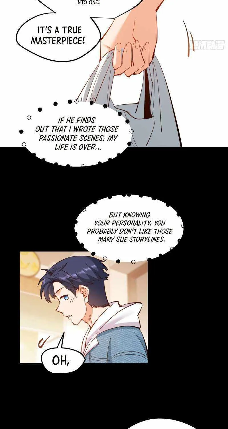 I Regressed To Level Up Instead Of Being A Simp Zinmanga X Chapter 72 Page 19