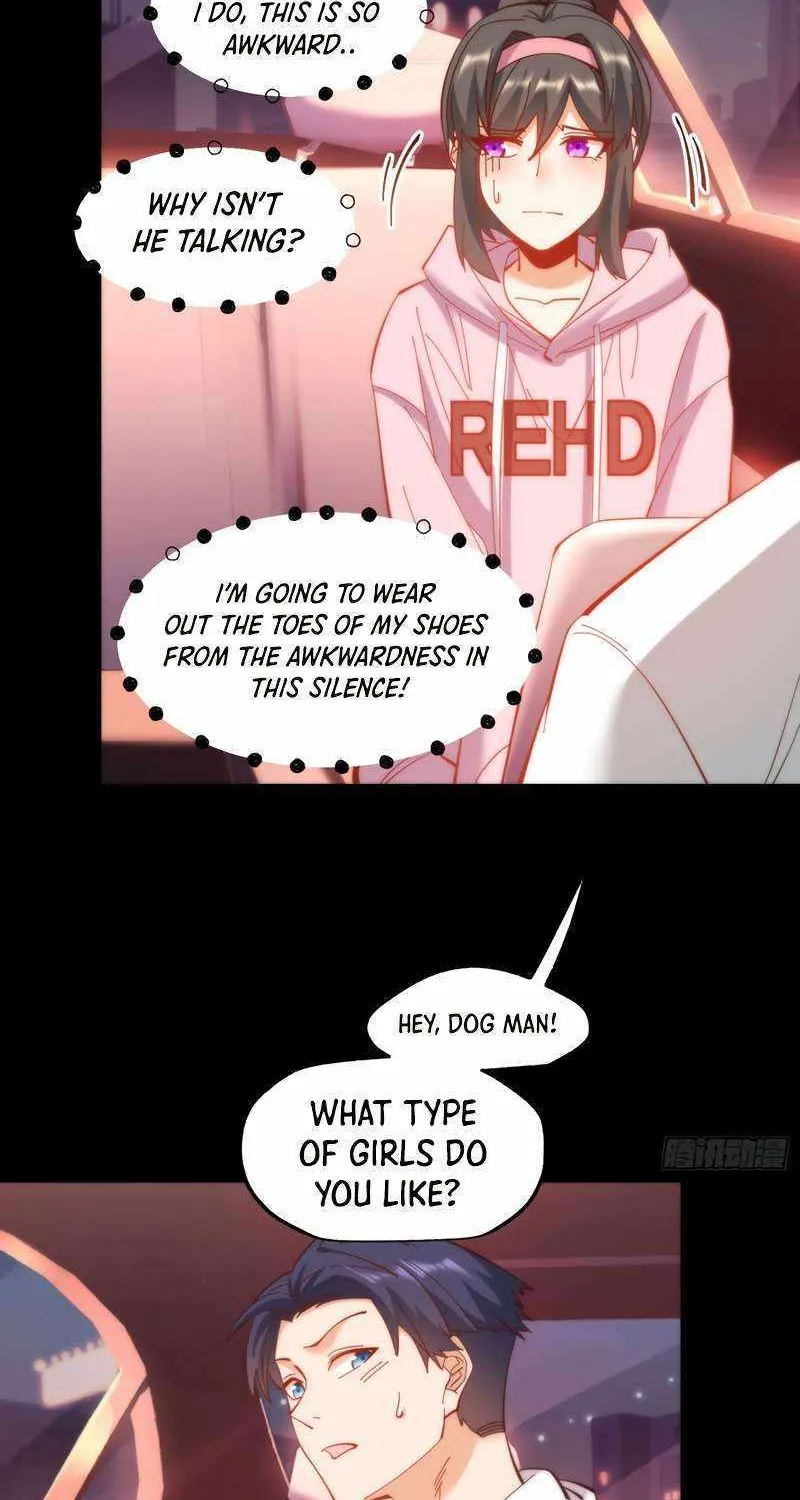 I Regressed To Level Up Instead Of Being A Simp Zinmanga X Chapter 72 Page 24