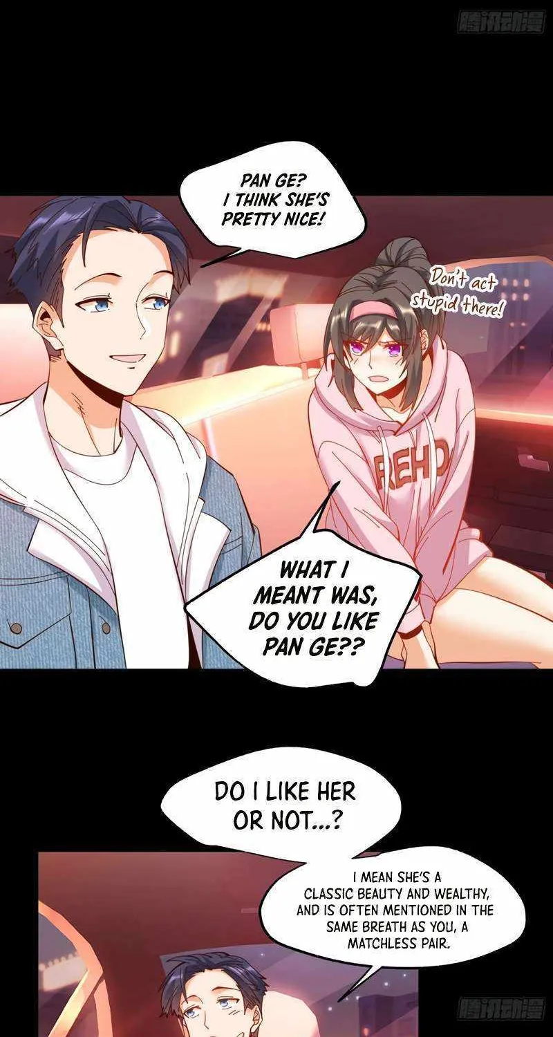 I Regressed To Level Up Instead Of Being A Simp Zinmanga X Chapter 72 Page 27