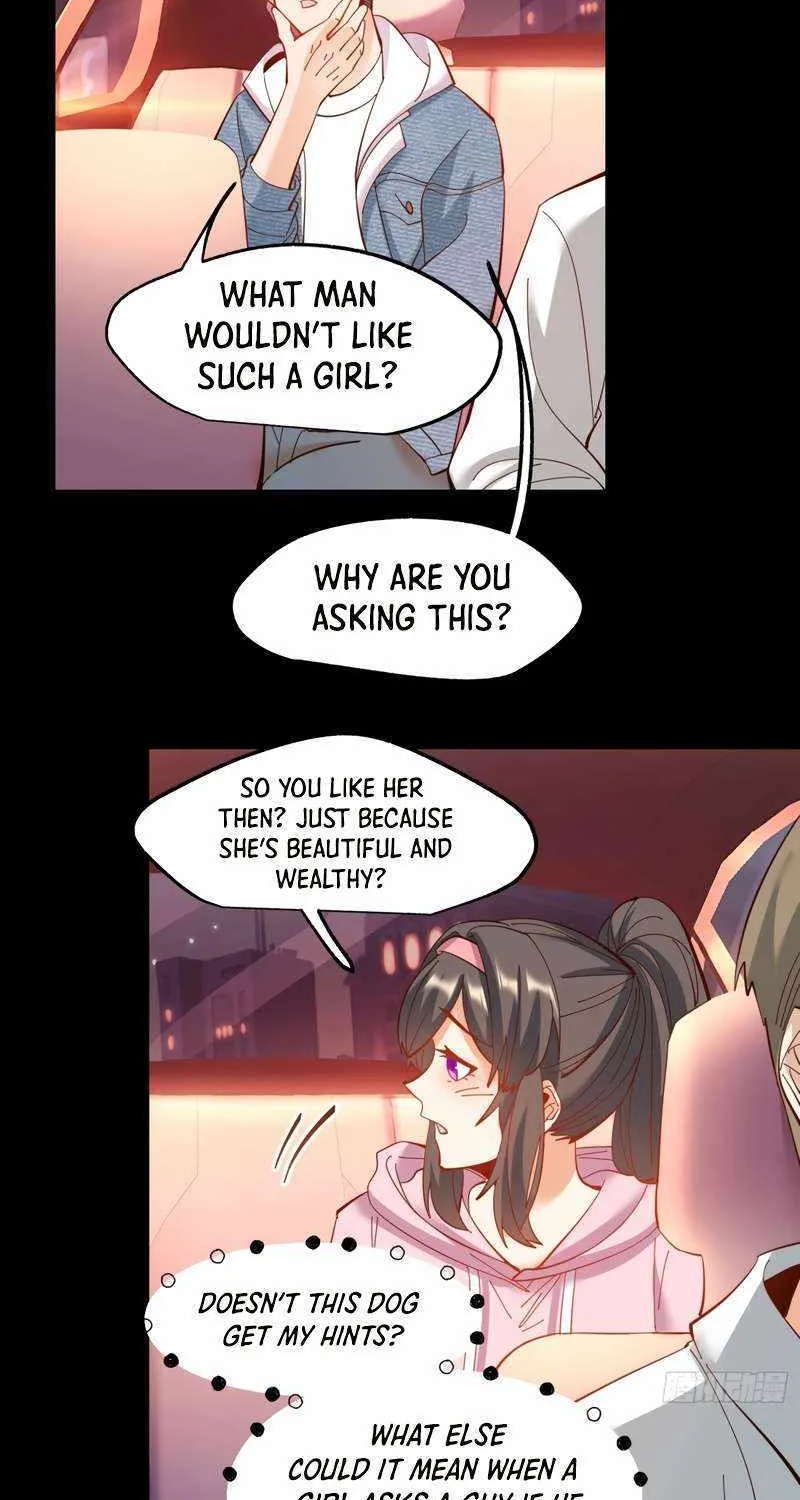 I Regressed To Level Up Instead Of Being A Simp Zinmanga X Chapter 72 Page 28