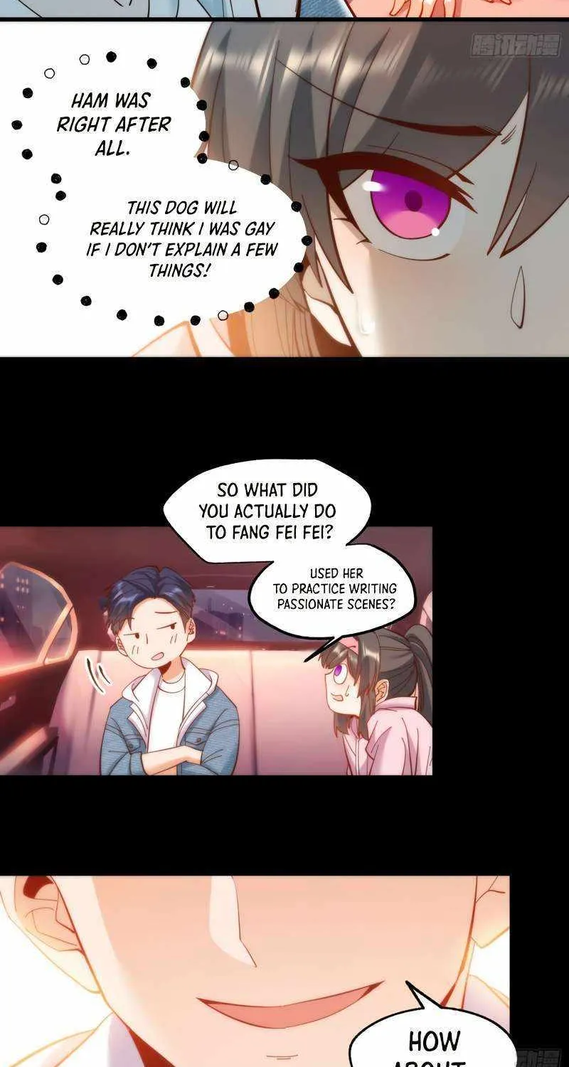 I Regressed To Level Up Instead Of Being A Simp Zinmanga X Chapter 72 Page 31