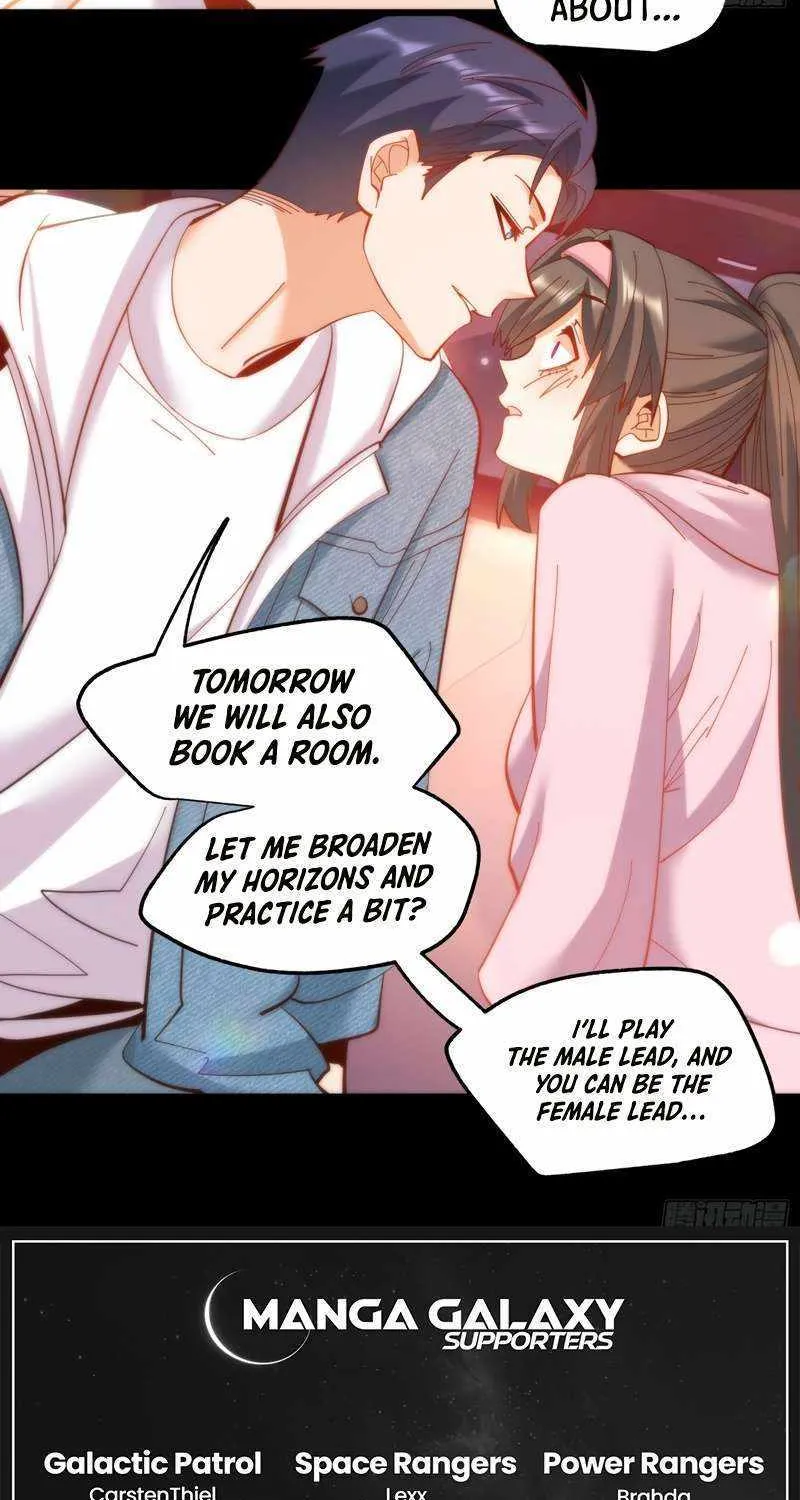 I Regressed To Level Up Instead Of Being A Simp Zinmanga X Chapter 72 Page 32