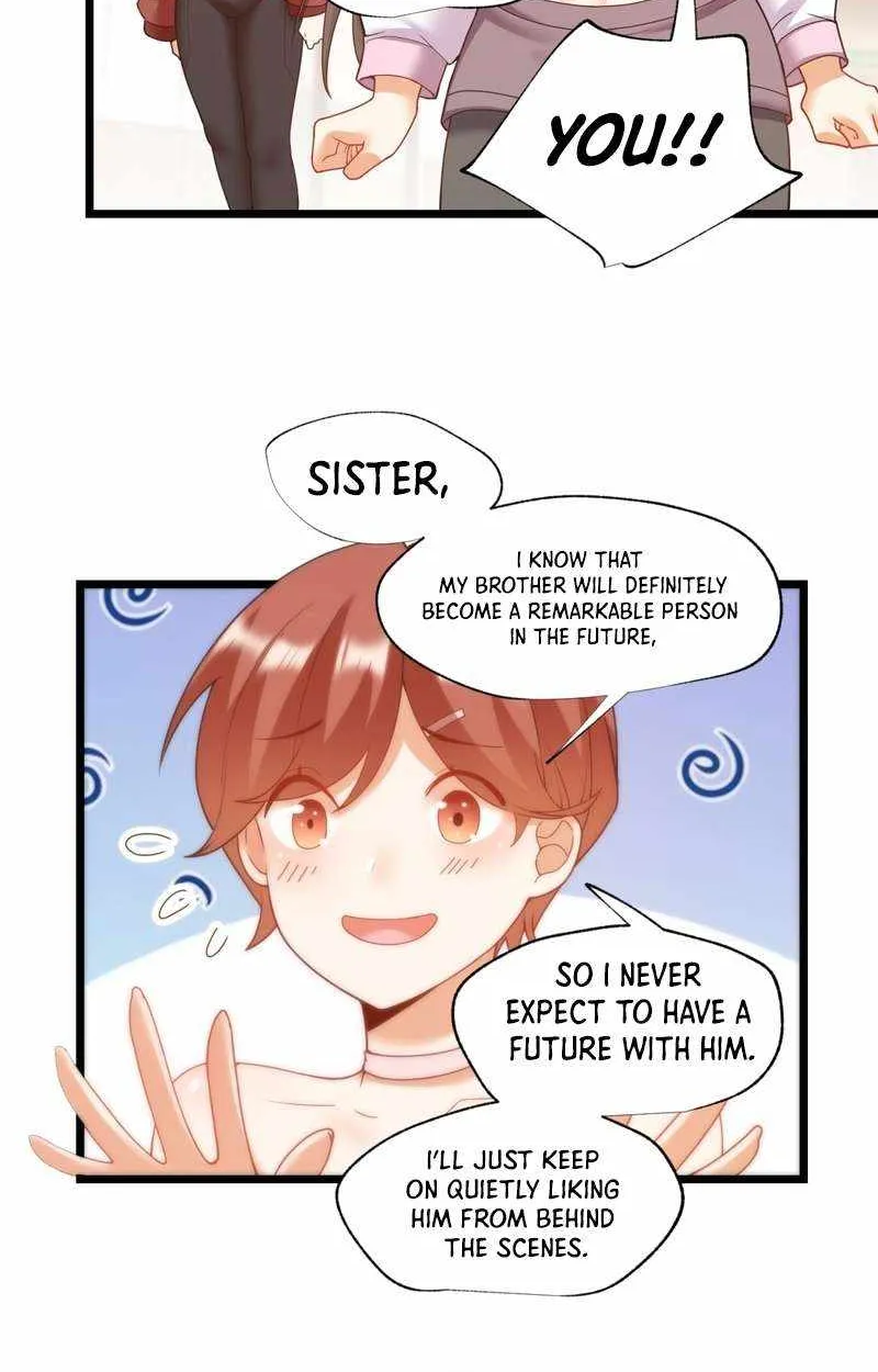 I Regressed to Level Up Instead of Being a Simp Zinmanga X Chapter 69 Page 23