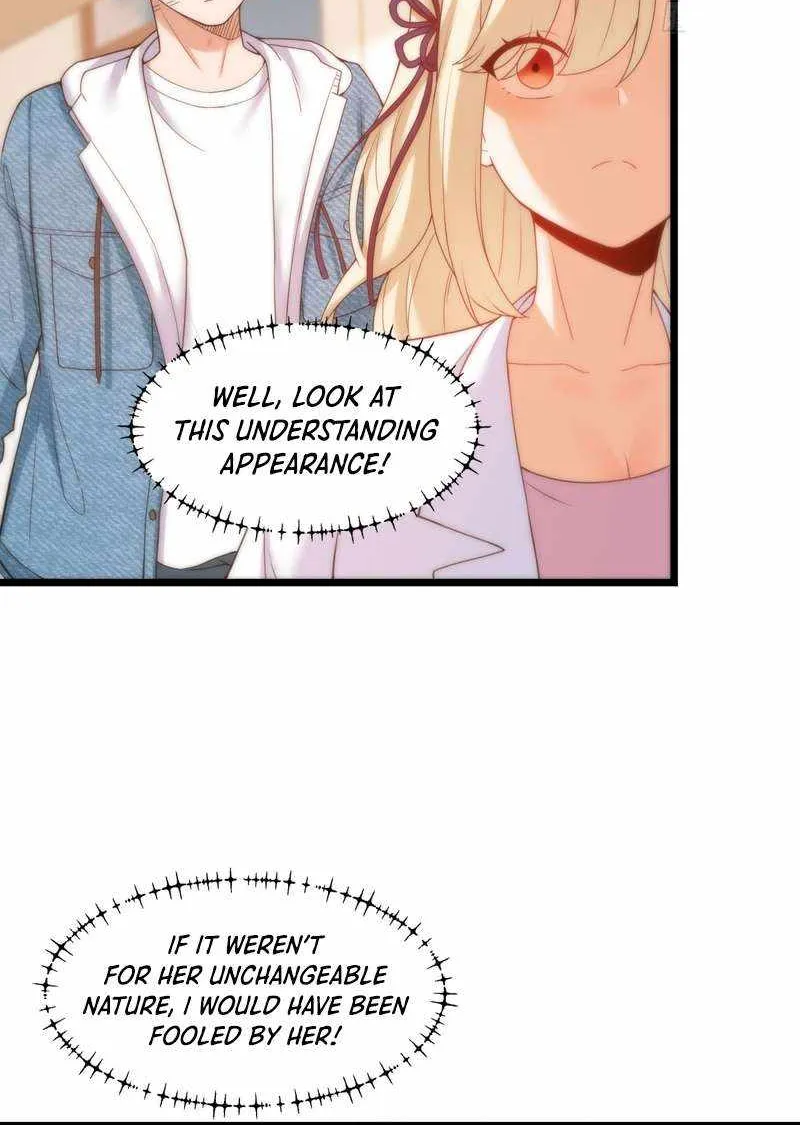 I Regressed to Level Up Instead of Being a Simp Zinmanga X Chapter 69 Page 25