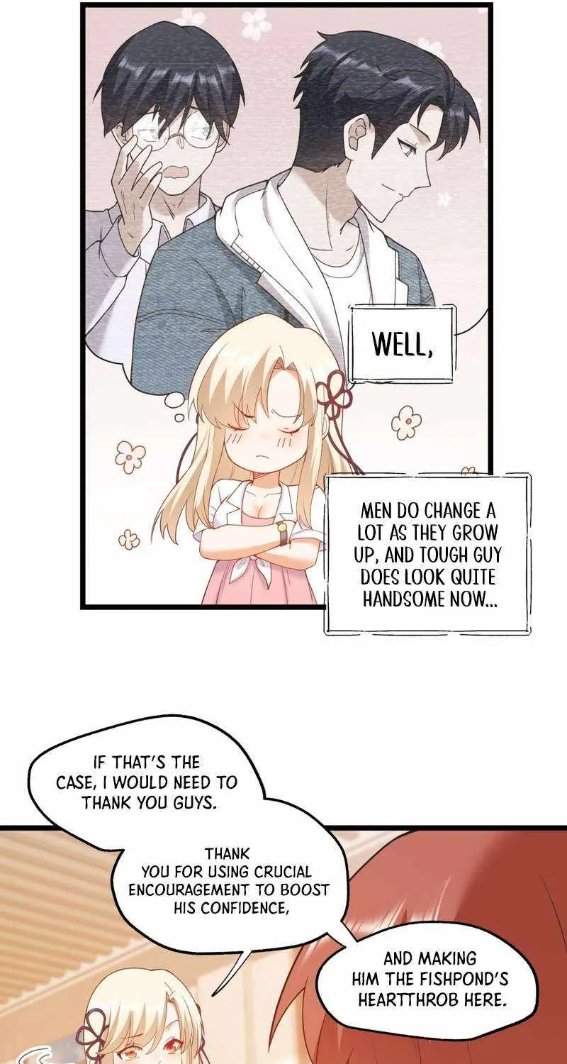 I Regressed to Level Up Instead of Being a Simp Zinmanga X Chapter 69 Page 28