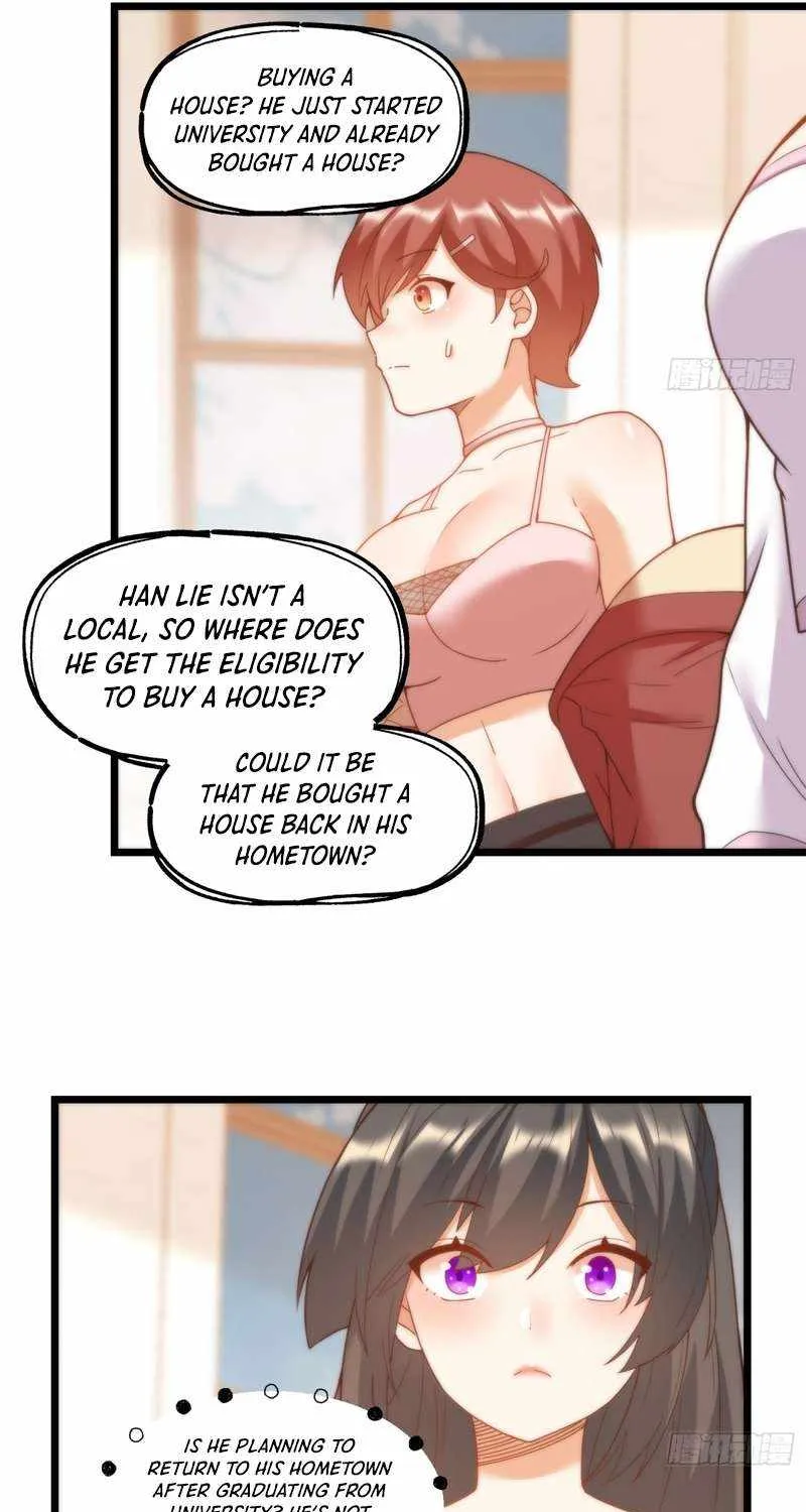 I Regressed to Level Up Instead of Being a Simp Zinmanga X Chapter 69 Page 34