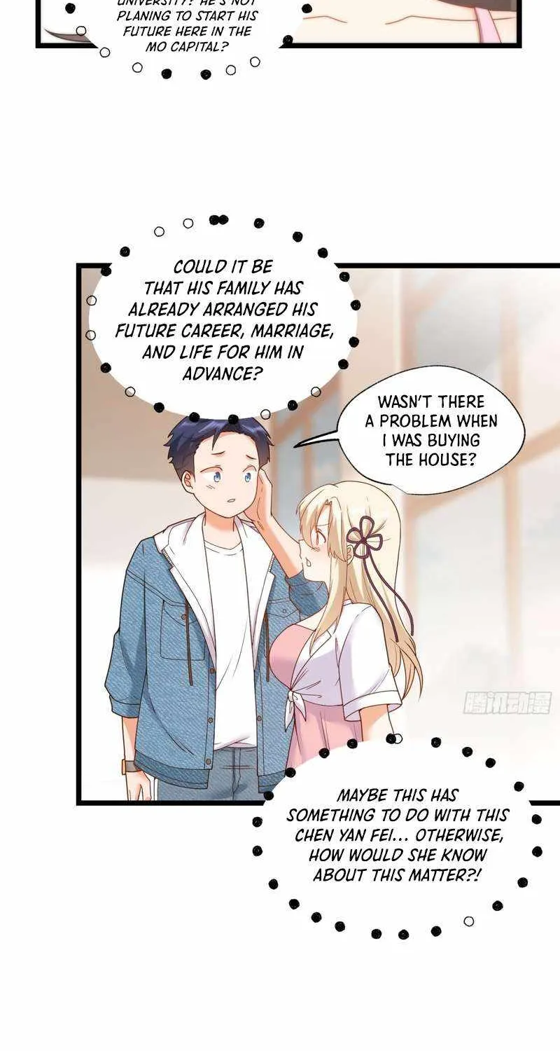 I Regressed to Level Up Instead of Being a Simp Zinmanga X Chapter 69 Page 35