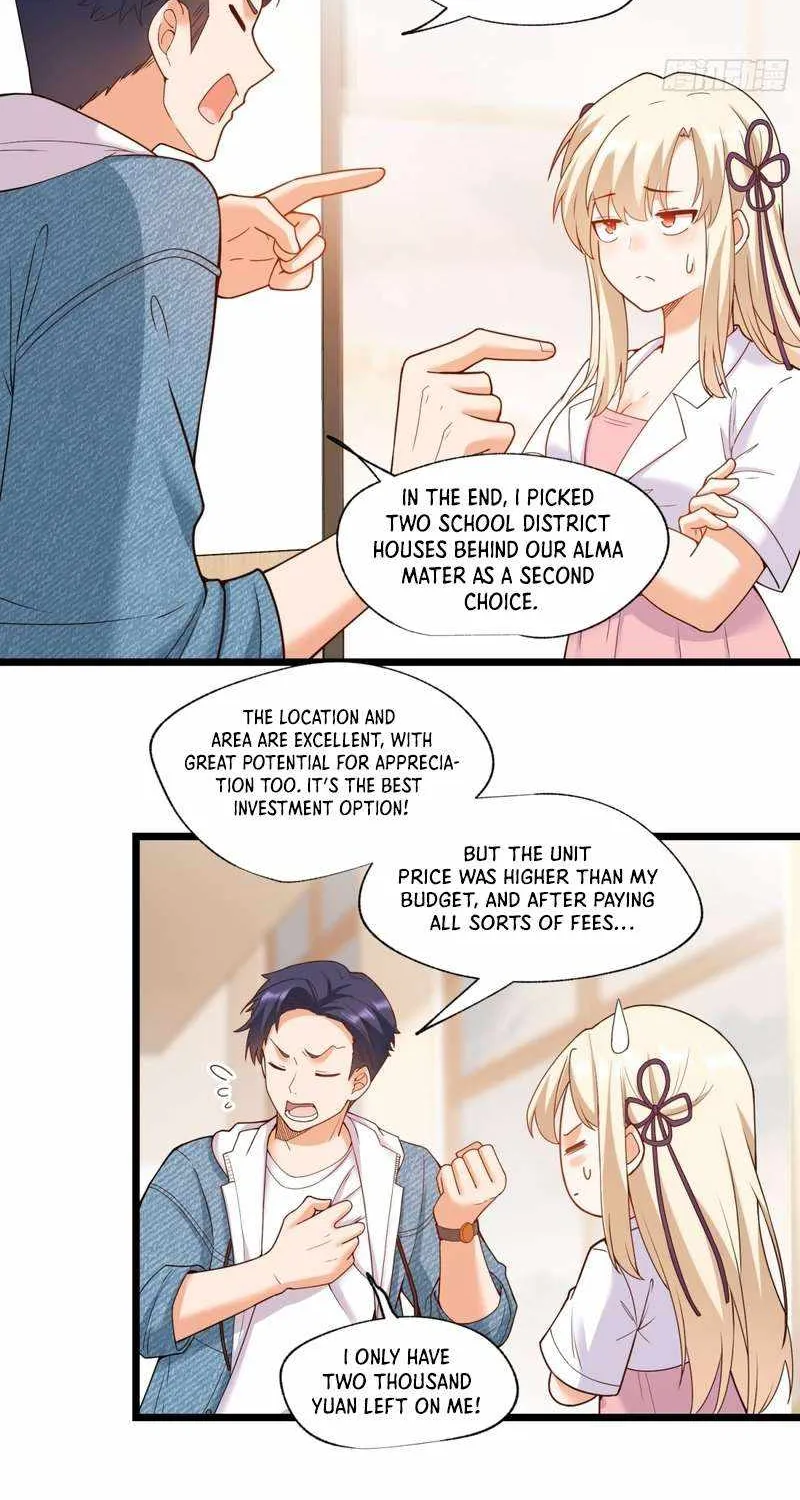I Regressed to Level Up Instead of Being a Simp Zinmanga X Chapter 69 Page 37