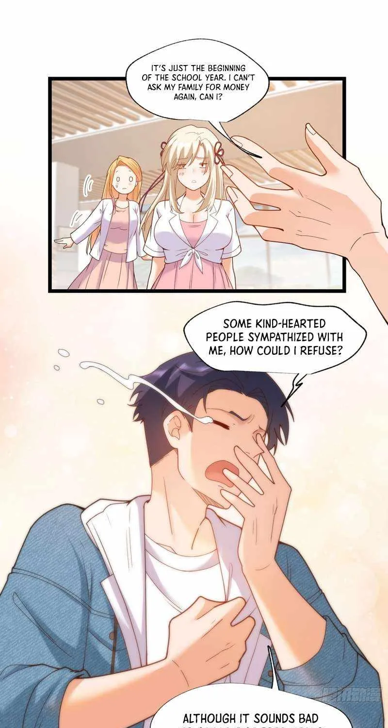 I Regressed to Level Up Instead of Being a Simp Zinmanga X Chapter 69 Page 38