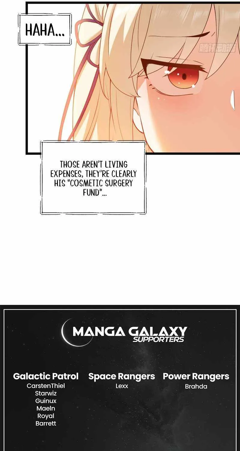 I Regressed to Level Up Instead of Being a Simp Zinmanga X Chapter 69 Page 40