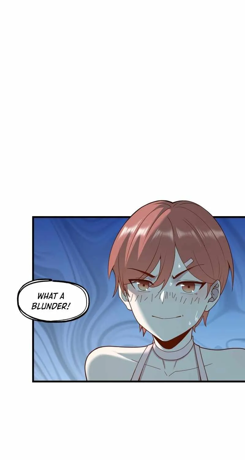 I Regressed To Level Up Instead Of Being A Simp Zinmanga X Chapter 68 Page 4