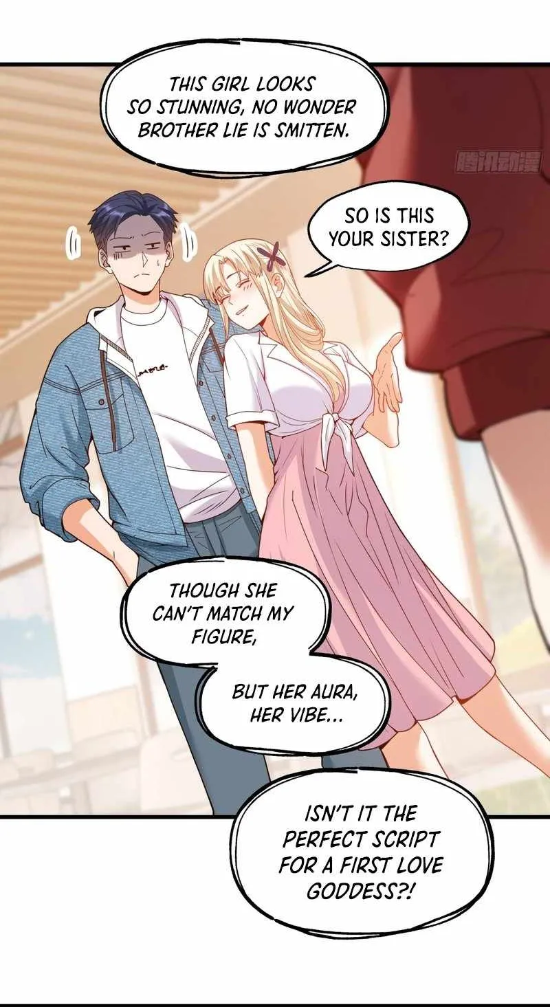 I Regressed To Level Up Instead Of Being A Simp Zinmanga X Chapter 68 Page 5