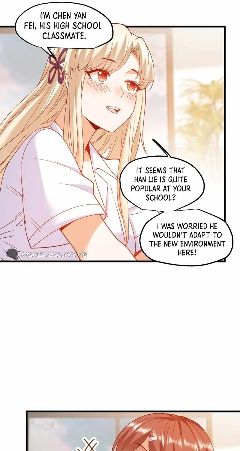 I Regressed To Level Up Instead Of Being A Simp Zinmanga X Chapter 68 Page 10