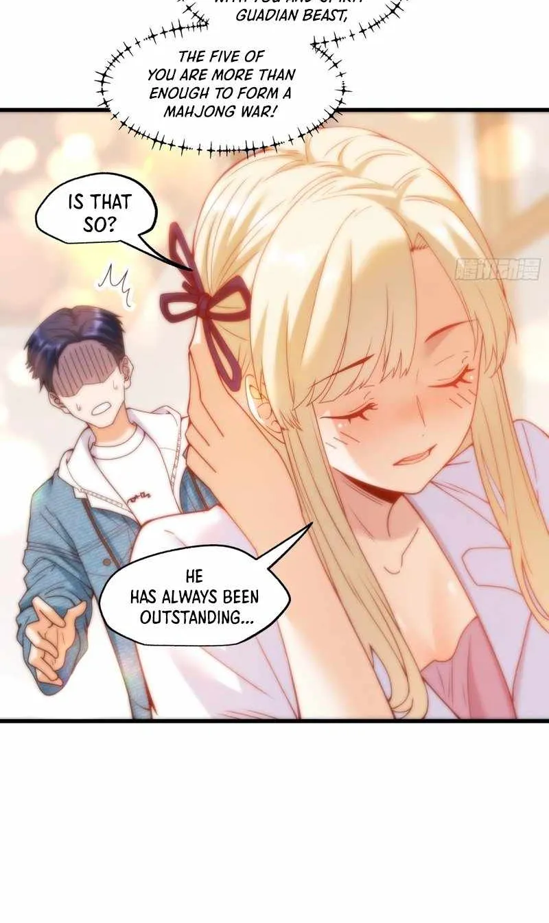 I Regressed To Level Up Instead Of Being A Simp Zinmanga X Chapter 68 Page 13