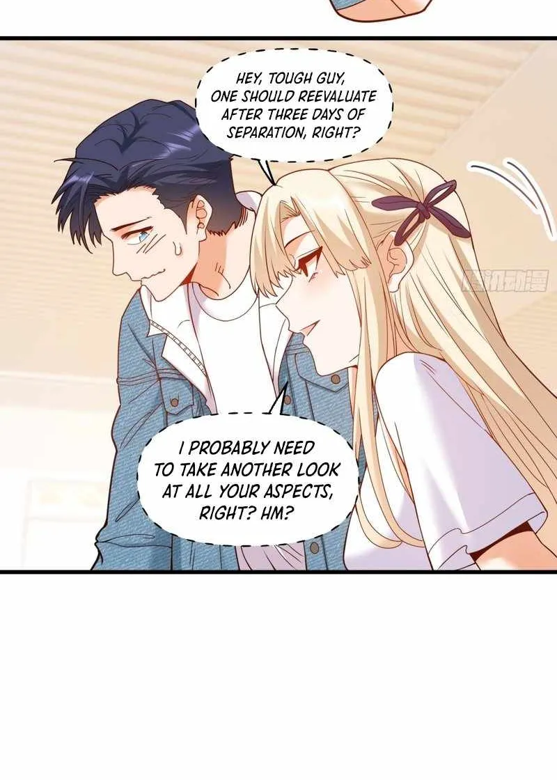 I Regressed To Level Up Instead Of Being A Simp Zinmanga X Chapter 68 Page 15