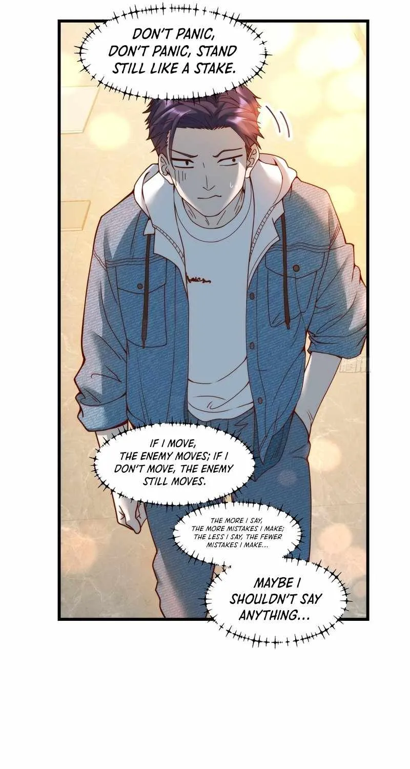 I Regressed To Level Up Instead Of Being A Simp Zinmanga X Chapter 68 Page 16