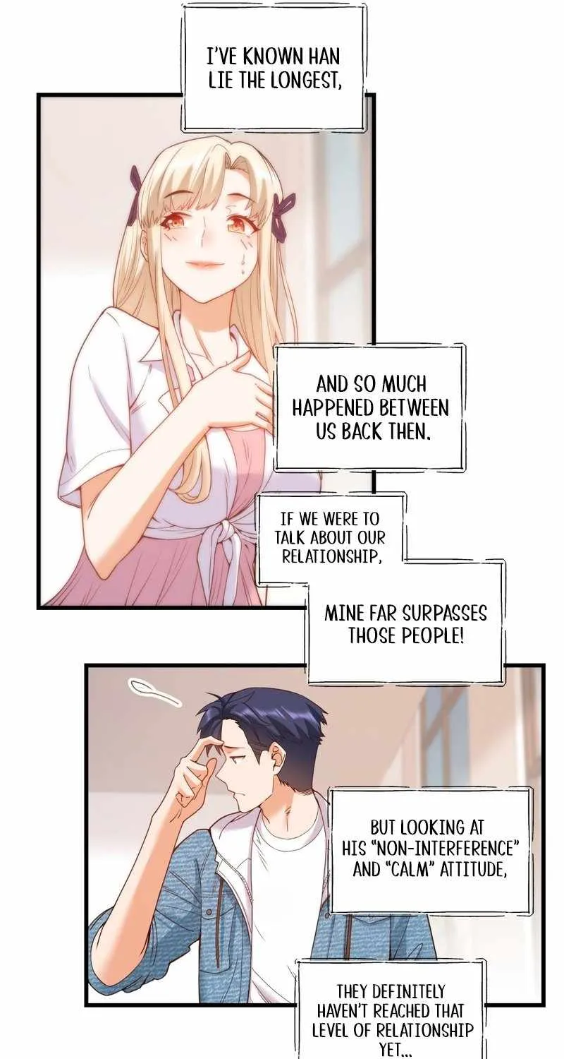 I Regressed To Level Up Instead Of Being A Simp Zinmanga X Chapter 68 Page 20