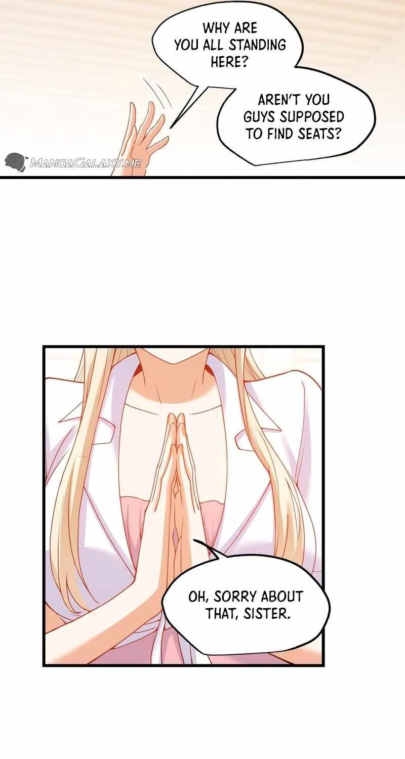 I Regressed To Level Up Instead Of Being A Simp Zinmanga X Chapter 68 Page 22