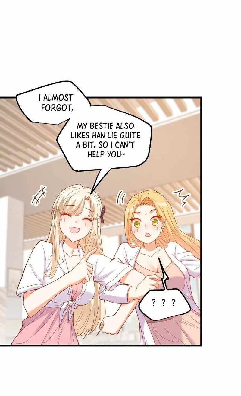 I Regressed To Level Up Instead Of Being A Simp Zinmanga X Chapter 68 Page 23