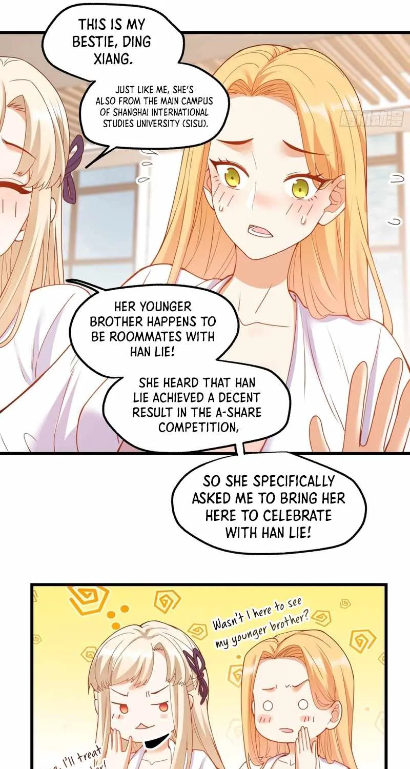 I Regressed To Level Up Instead Of Being A Simp Zinmanga X Chapter 68 Page 24