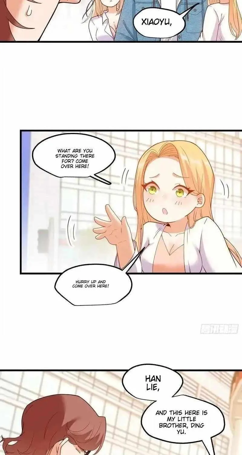 I Regressed To Level Up Instead Of Being A Simp Zinmanga X Chapter 67 Page 4