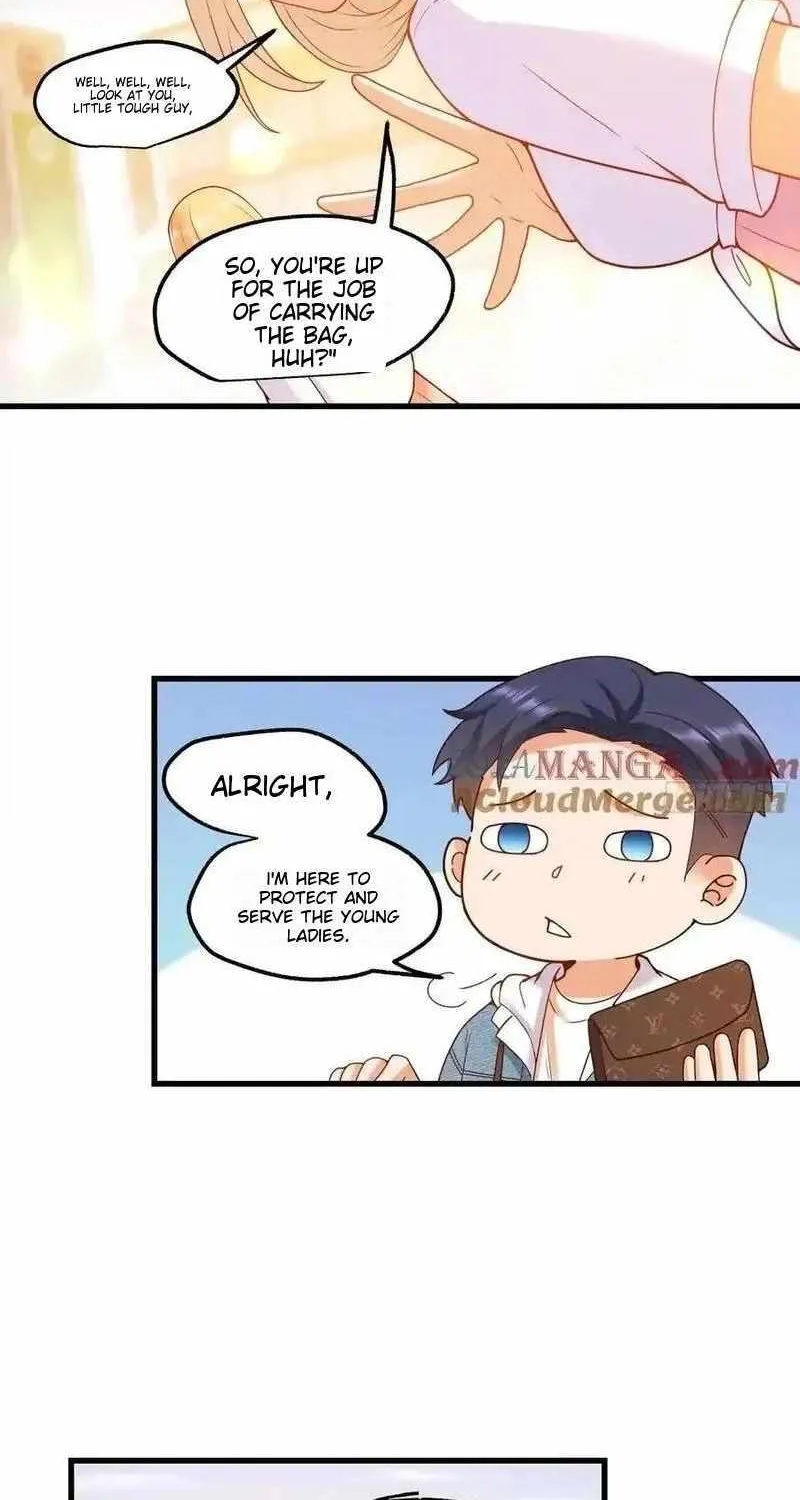 I Regressed To Level Up Instead Of Being A Simp Zinmanga X Chapter 67 Page 9