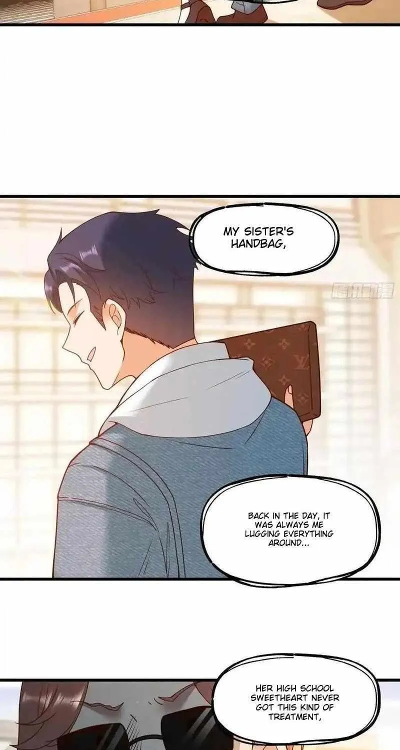 I Regressed To Level Up Instead Of Being A Simp Zinmanga X Chapter 67 Page 12