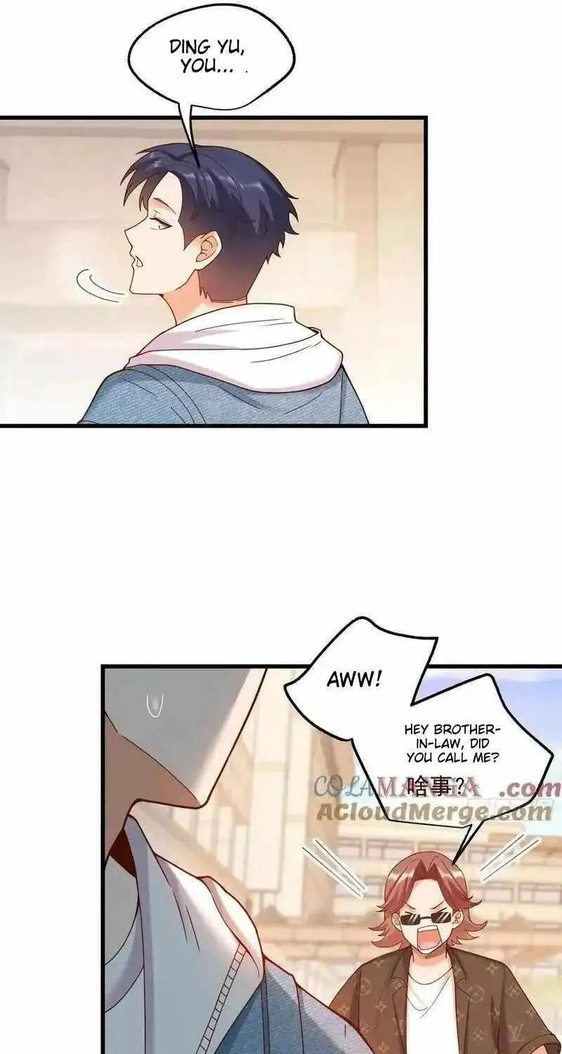 I Regressed To Level Up Instead Of Being A Simp Zinmanga X Chapter 67 Page 15