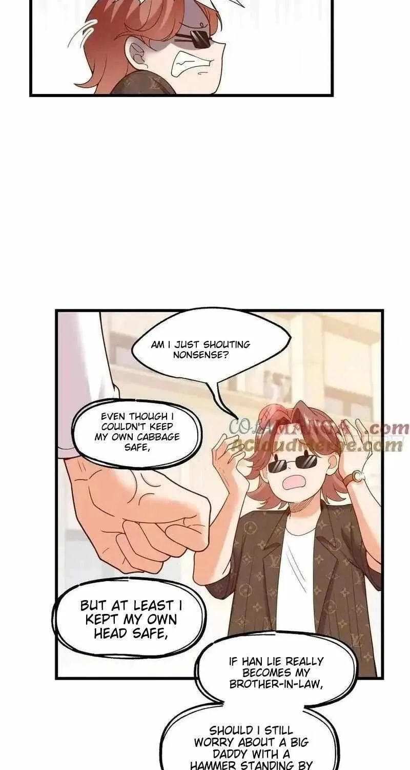 I Regressed To Level Up Instead Of Being A Simp Zinmanga X Chapter 67 Page 19