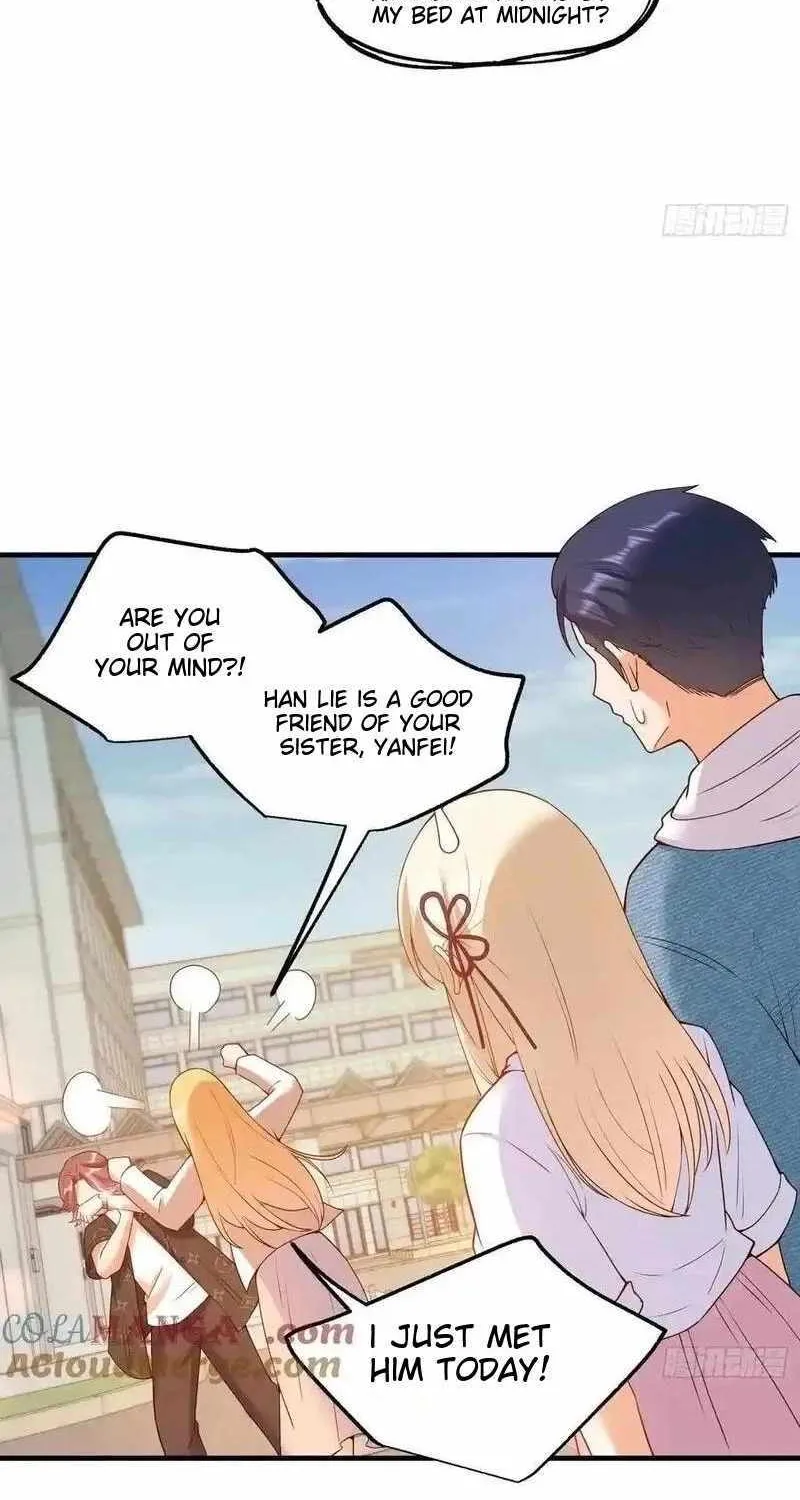 I Regressed To Level Up Instead Of Being A Simp Zinmanga X Chapter 67 Page 20