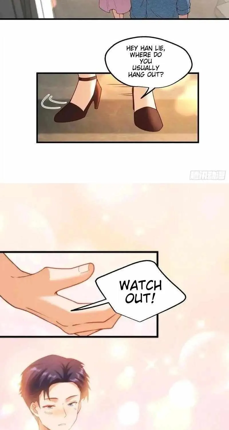 I Regressed To Level Up Instead Of Being A Simp Zinmanga X Chapter 67 Page 26