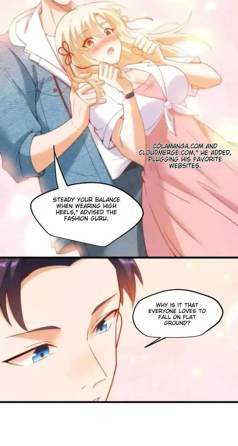 I Regressed To Level Up Instead Of Being A Simp Zinmanga X Chapter 67 Page 27
