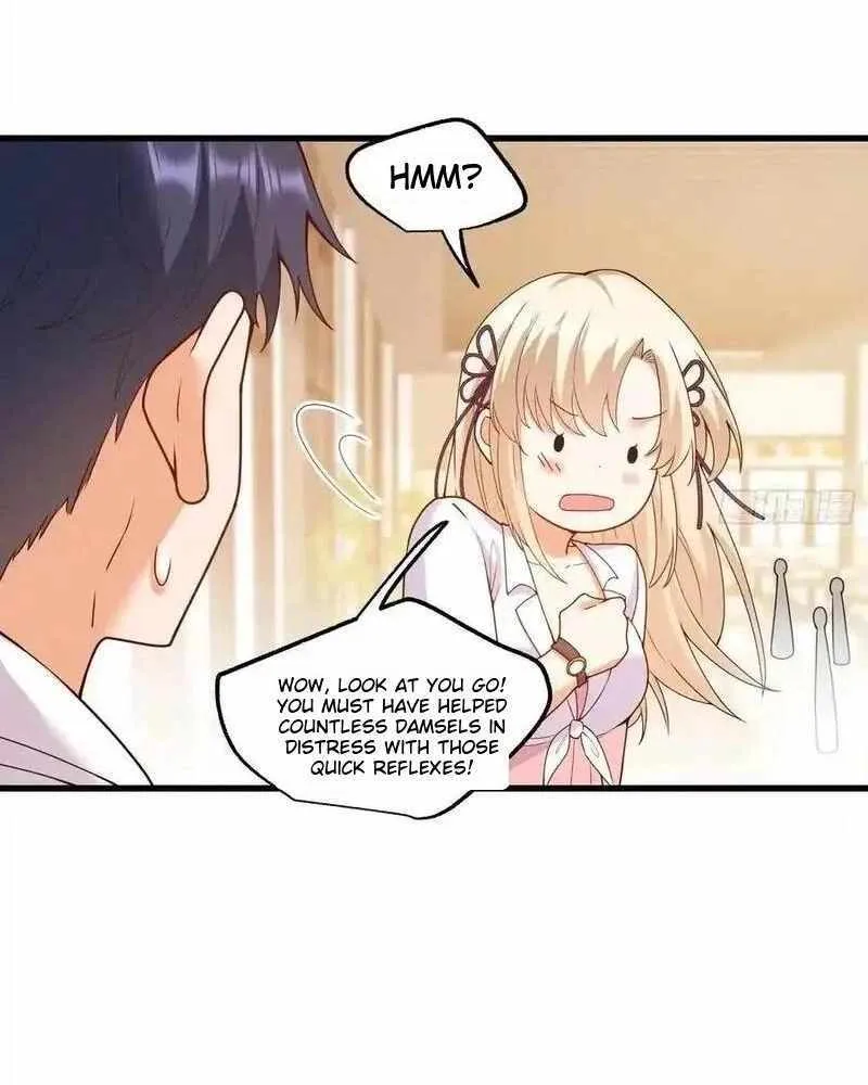 I Regressed To Level Up Instead Of Being A Simp Zinmanga X Chapter 67 Page 28