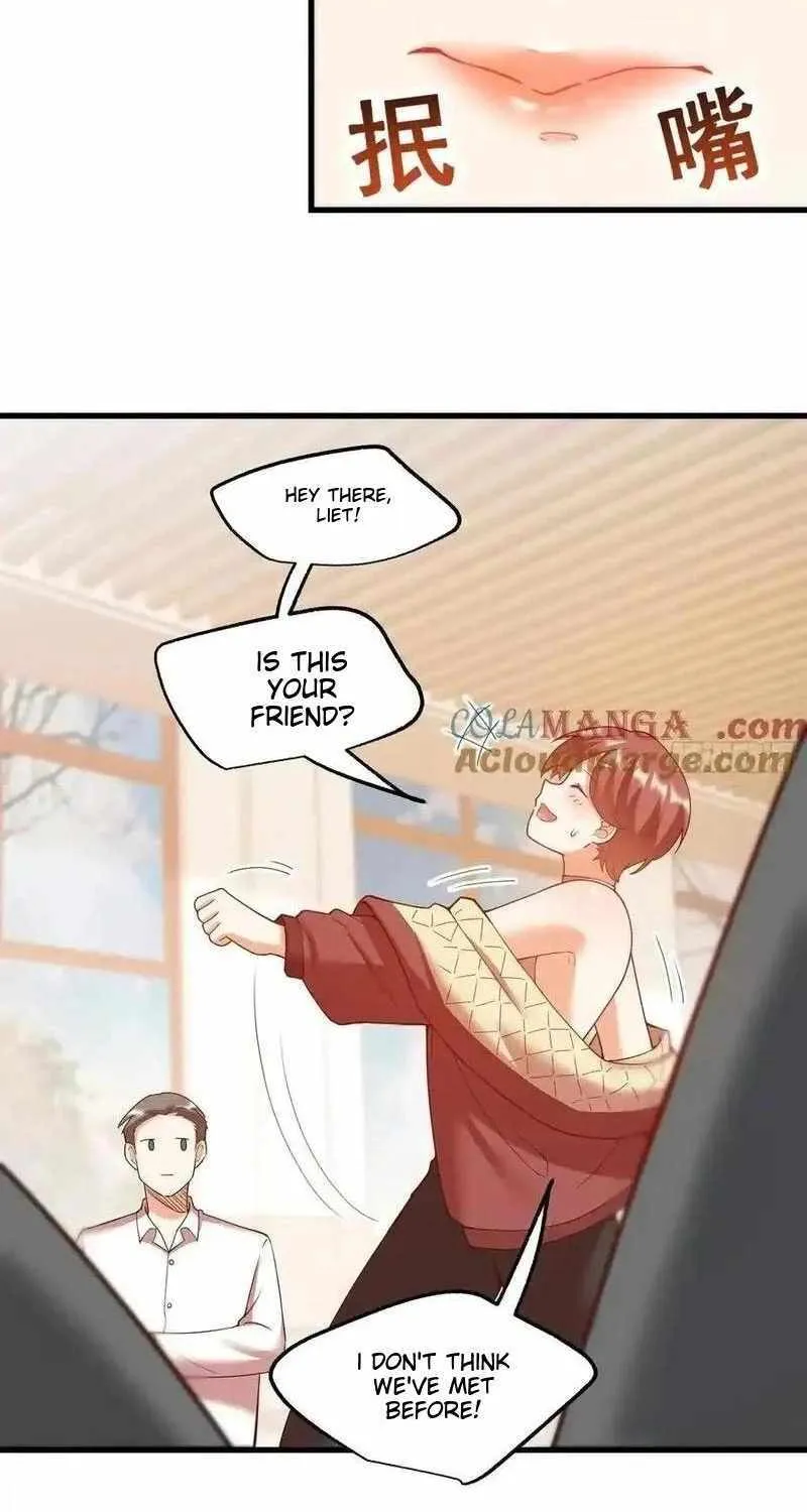 I Regressed To Level Up Instead Of Being A Simp Zinmanga X Chapter 67 Page 31