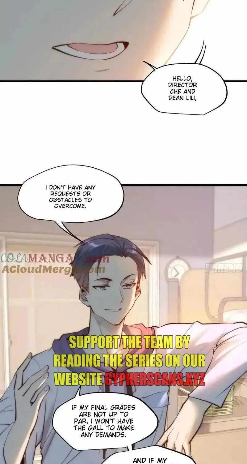 I Regressed To Level Up Instead Of Being A Simp Zinmanga X Chapter 64 Page 3
