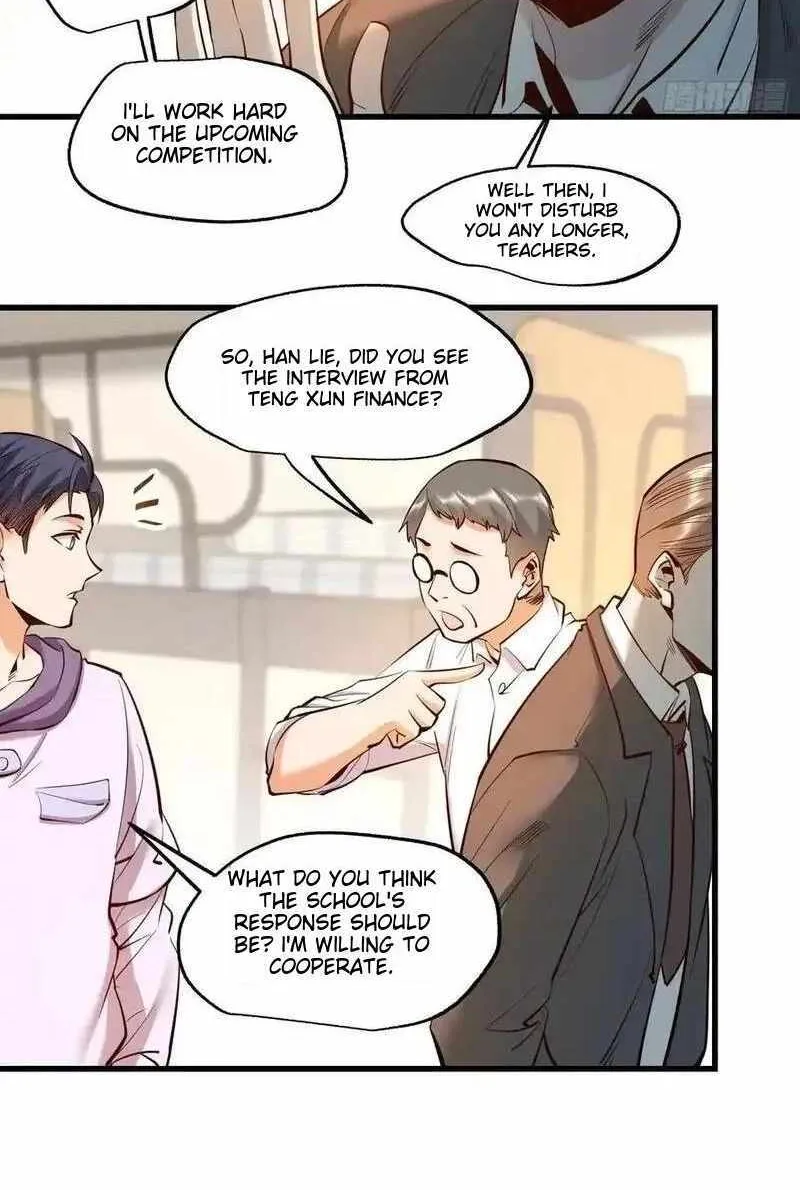 I Regressed To Level Up Instead Of Being A Simp Zinmanga X Chapter 64 Page 6