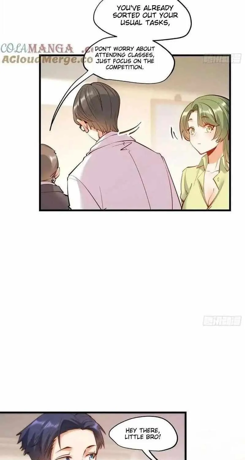 I Regressed To Level Up Instead Of Being A Simp Zinmanga X Chapter 64 Page 9